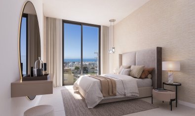 New Build - Apartment -
Benalmádena