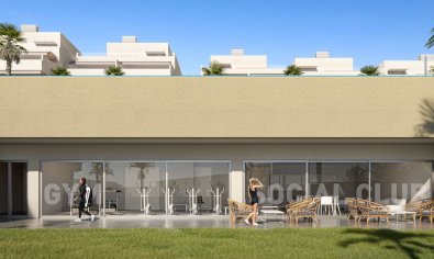 Obra nueva - Piso - Planta baja -
Estepona