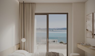 Obra nueva - Ático -
Las Lagunas de Mijas