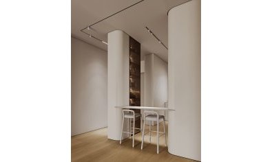 Obra nueva - Ático -
Las Lagunas de Mijas