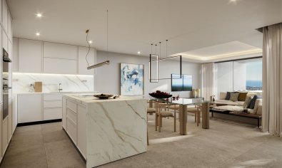 Obra nueva - ground-floor -
Buenas Noches