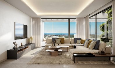 Obra nueva - Ático -
Buenas Noches