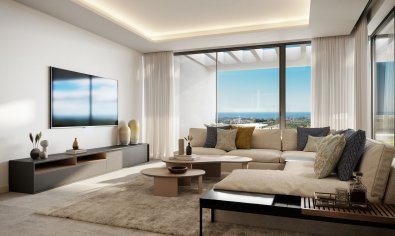 Obra nueva - Ático -
Buenas Noches