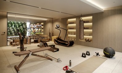 Obra nueva - Ático -
Buenas Noches