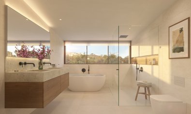 Nieuwbouw Woningen - Appartement -
Benalmádena