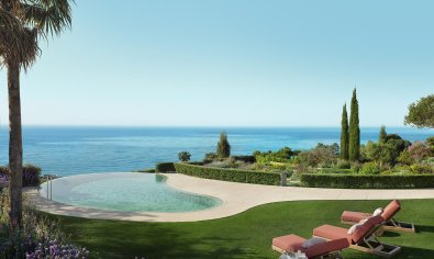 Nieuwbouw Woningen - Appartement -
Benalmádena