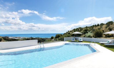 Nieuwbouw Woningen - Appartement - Begane grond -
Rincón de la Victoria