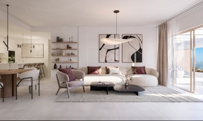 New Build - Penthouse -
Estepona