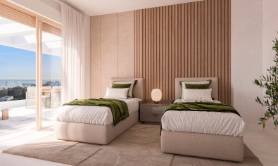 New Build - Penthouse -
Estepona