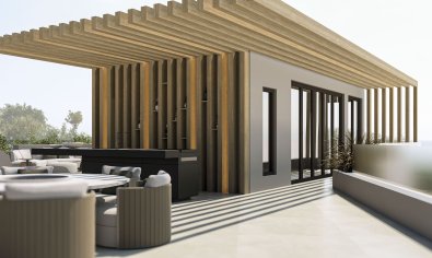 New Build - Villa -
Marbella