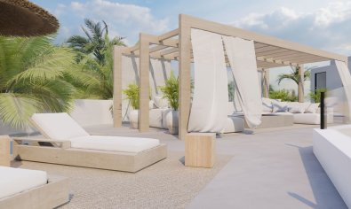 New Build - Villa -
Marbella