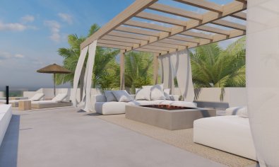 New Build - Villa -
Marbella