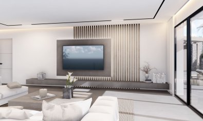 New Build - Villa -
Marbella