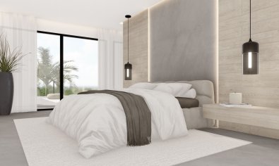 New Build - Villa -
Marbella