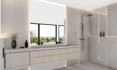 New Build - Villa -
Marbella