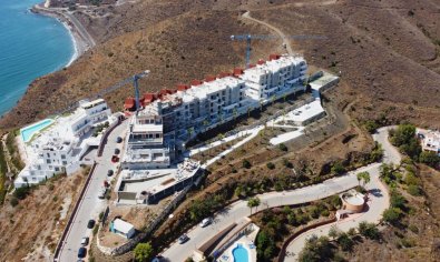 Obra nueva - Apartamento / piso -
Torrox