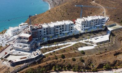 Obra nueva - Apartamento / piso -
Torrox