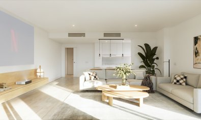 New Build - ground-floor -
Casares