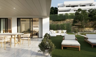New Build - ground-floor -
Casares