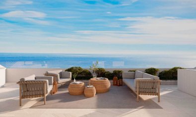 Nieuwbouw Woningen - Penthouse -
La Capellania
