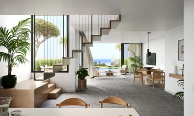 New Build - Villa -
La Cala de Mijas