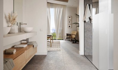 New Build - Villa -
La Cala de Mijas