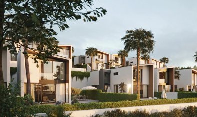 New Build - Villa -
La Cala de Mijas