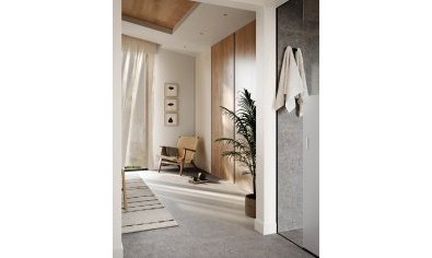 New Build - Villa -
La Cala de Mijas