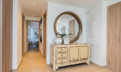 Obra nueva - Apartamento / piso -
Estepona