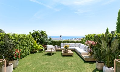 Nieuwbouw Woningen - terraced -
La Cala de Mijas