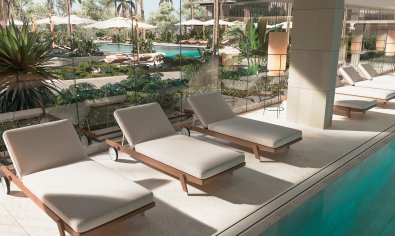 Obra nueva - Apartamento / piso -
Estepona