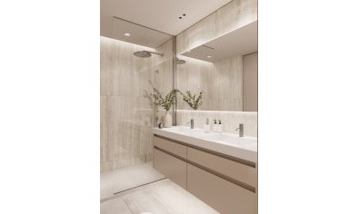 Obra nueva - Piso - Planta baja -
Estepona