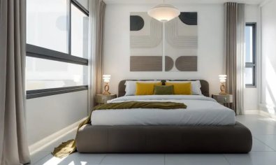 Obra nueva - terraced -
Fuengirola