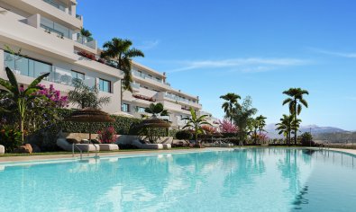 Nieuwbouw Woningen - ground-floor -
Buenas Noches