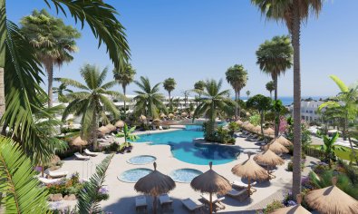 Nieuwbouw Woningen - Penthouse -
San Roque