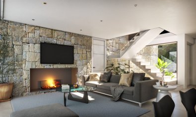 New Build - Villa -
Cuevas Del Almanzora - Cuevas del Almanzora