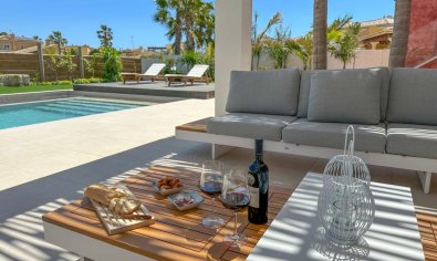 New Build - Villa -
Cuevas Del Almanzora - Cuevas del Almanzora