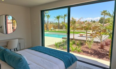 New Build - Villa -
Cuevas Del Almanzora - Cuevas del Almanzora