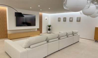 New Build - Villa -
Cuevas Del Almanzora - Cuevas del Almanzora