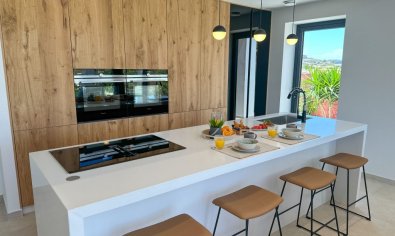 New Build - Villa -
Cuevas Del Almanzora - Cuevas del Almanzora