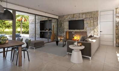 New Build - Villa -
Cuevas Del Almanzora - Cuevas del Almanzora