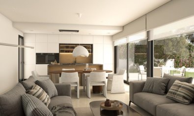 New Build - Villa -
Cuevas Del Almanzora - Cuevas del Almanzora