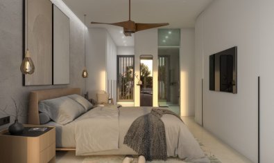 New Build - Villa -
Cuevas Del Almanzora - Cuevas del Almanzora