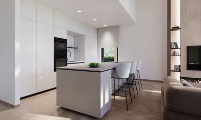 New Build - Villa -
Cuevas Del Almanzora - Cuevas del Almanzora