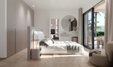 New Build - Villa -
Cuevas Del Almanzora - Cuevas del Almanzora