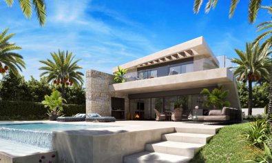 New Build - Villa -
Cuevas Del Almanzora - Cuevas del Almanzora