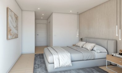 New Build - Apartment -
Buenas Noches