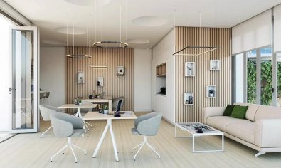 Obra nueva - Apartamento / piso -
Buenas Noches