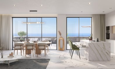 New Build - Penthouse -
Estepona