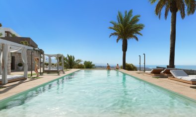 New Build - Penthouse -
Estepona